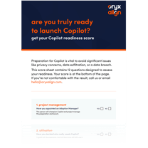 copilot-score-sheet-questions