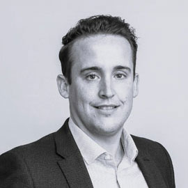 Ben McGrady-Johnston